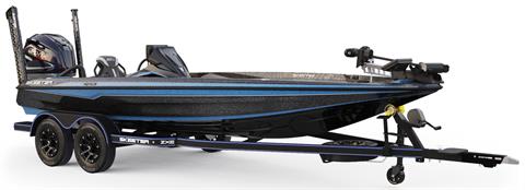 New 2026 Skeeter ZXE21, Polk City IA | Specs, Price, Photos |