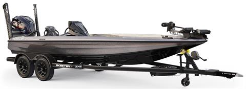 New 2026 Skeeter ZXE21 | Power Boats Outboard in Trego WI |