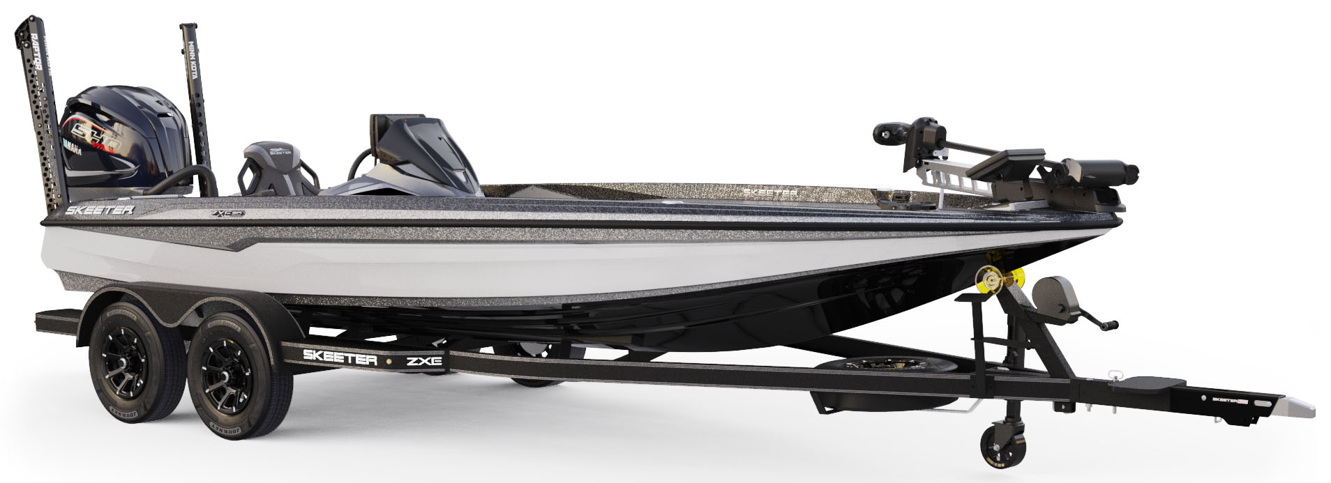 家具一式 2026/1/26 2026/1/28 2026/2/18 New 2026 Skeeter ZXE21, 41001 Alexandria - Boat Trader