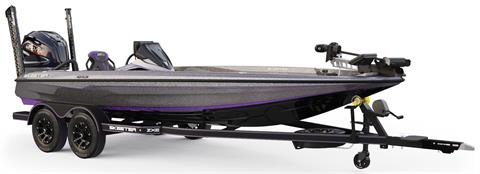 New 2026 Skeeter ZXE21, Polk City IA | Specs, Price, Photos |