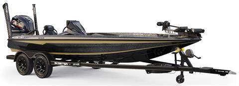 New 2026 Skeeter ZXE21 | Power Boats Outboard in Trego WI |