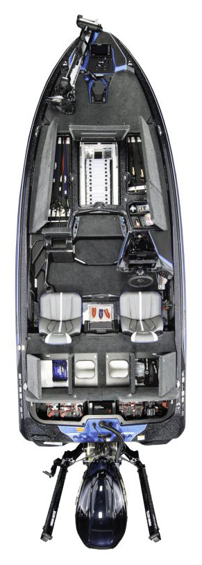 New 2026 Skeeter ZXE21 | Power Boats Outboard in Trego WI |