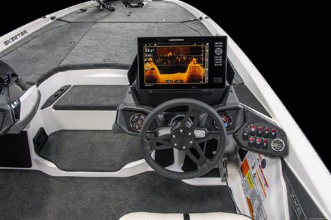 New 2026 Skeeter ZXE21 | Power Boats Outboard in Trego WI |