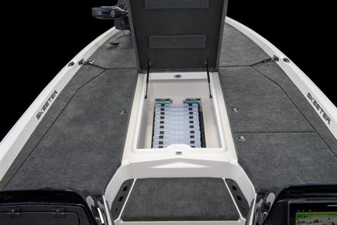 2026 Skeeter ZXE21 Power Boats Outboard Albert Lea Minnesota NA