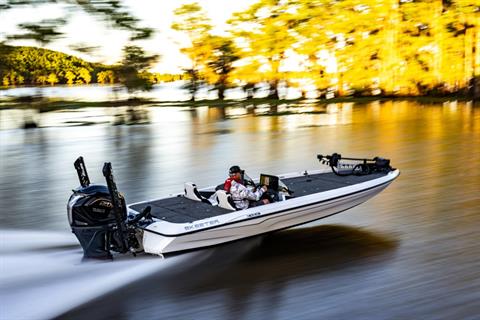 New 2026 Skeeter ZXE21 | Power Boats Outboard in Ogallala NE |