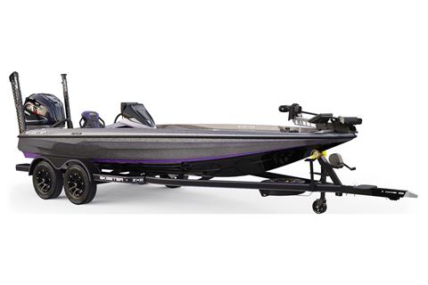 New 2026 Skeeter ZXE20 | Power Boats Outboard in Trego WI |