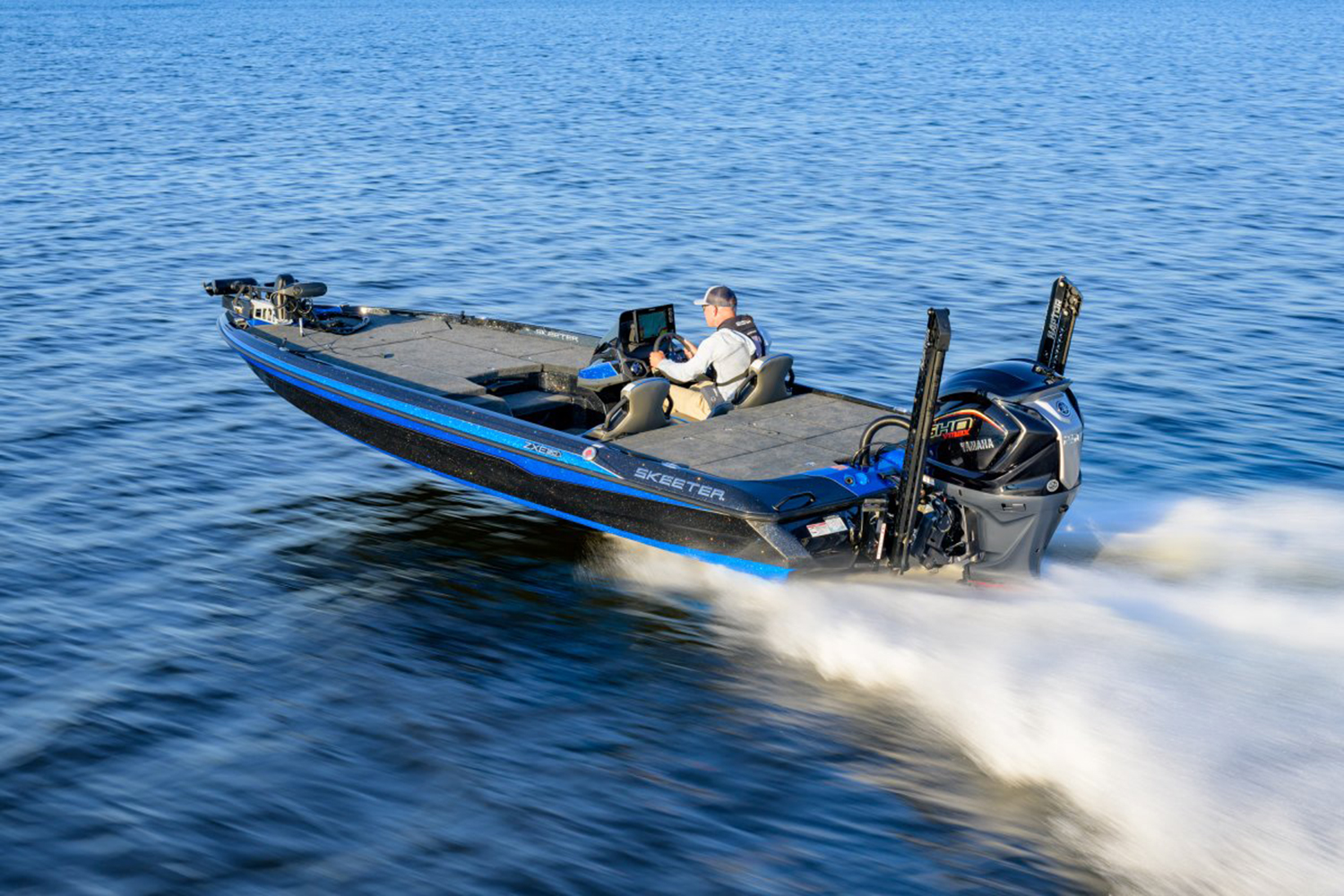 2026 Skeeter ZXE20, Saint Cloud MN | New Power Boats Outboard for