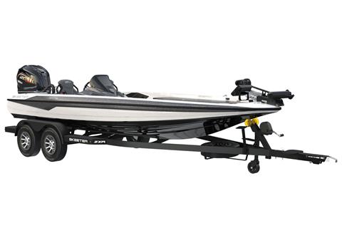 New 2026 Skeeter ZXR20SE | Power Boats Outboard in Ogallala NE |