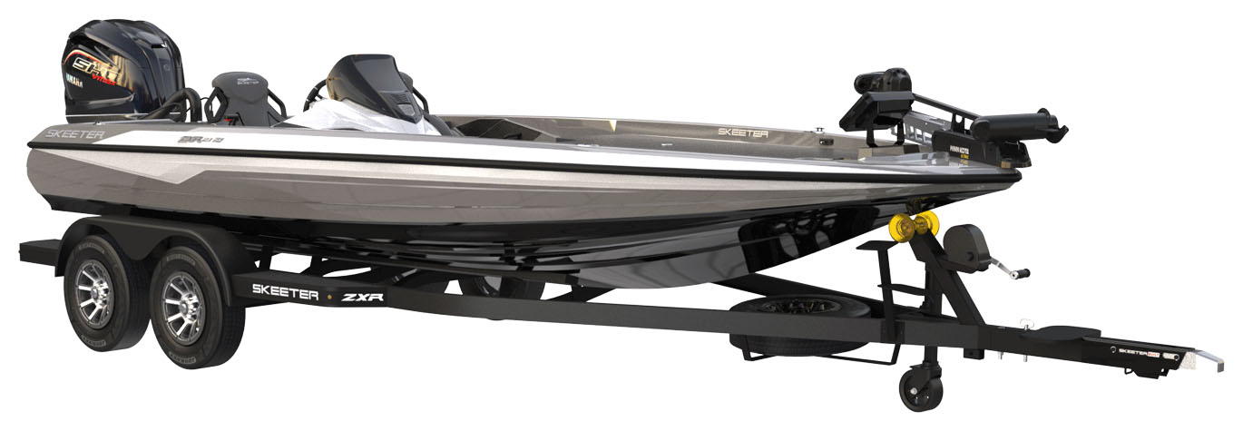 New 2026 Skeeter ZXR20SE | Power Boats Outboard in Ogallala NE |