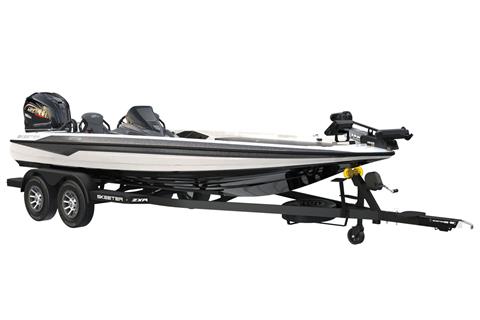 New 2026 Skeeter ZXR20SE | Power Boats Outboard in Ogallala NE |