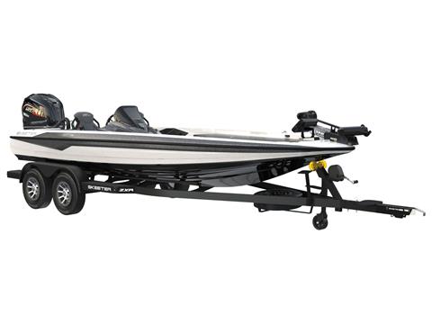 New 2026 Skeeter ZXR21SE | Power Boats Outboard in Trego WI |