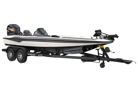 New 2026 Skeeter ZXR21SE | Power Boats Outboard in Trego WI |