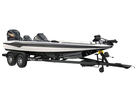 New 2026 Skeeter ZXR21SE | Power Boats Outboard in Trego WI |