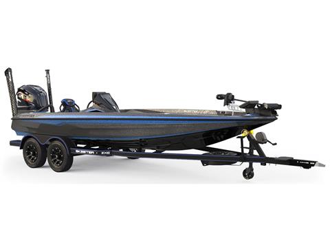 New 2027 Skeeter ZXE21 | Power Boats Outboard in Trego WI |
