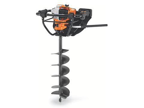 Stihl BT 131 Earth Auger in Stratford, Wisconsin