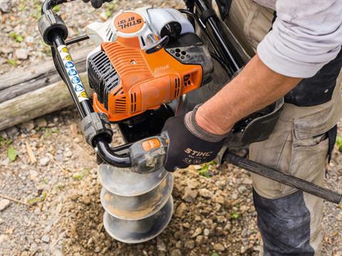 Stihl BT 131 Earth Auger in Stratford, Wisconsin - Photo 4