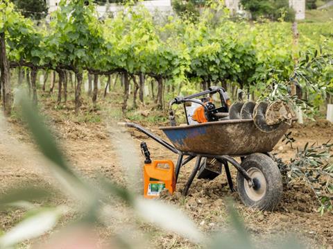 Stihl BT 131 Earth Auger in Stratford, Wisconsin - Photo 5