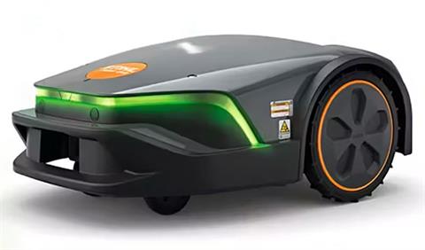 Stihl iMOW 5 EVO in Calmar, Iowa