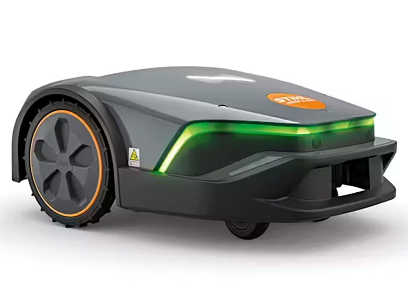 Stihl iMOW 5 EVO in Saint Maries, Idaho - Photo 2