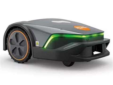 Stihl iMOW 5 EVO in Saint Maries, Idaho - Photo 2