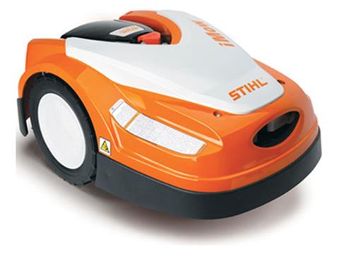 Stihl iMOW RMI 422 PC-L in Saint Maries, Idaho