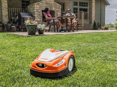 Stihl iMOW RMI 422 PC-L in Saint Maries, Idaho - Photo 3