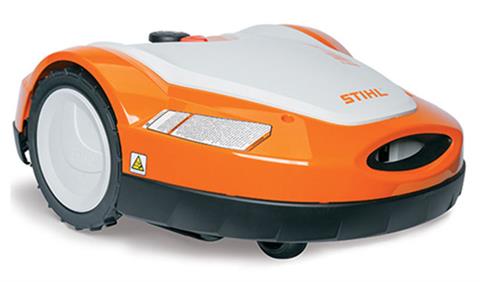 Stihl iMOW RMI 632 PC-L in Saint Maries, Idaho
