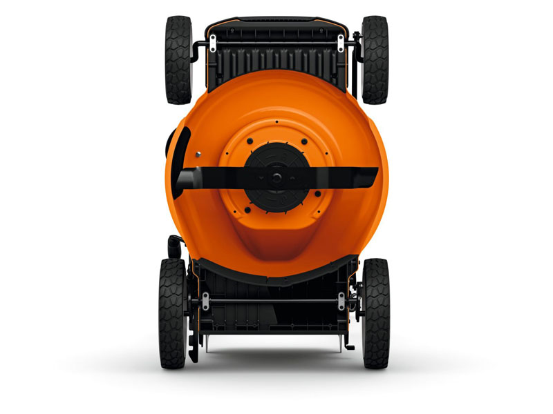 STIHL RMA 348