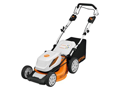 Stihl RMA 348 V Set in Calmar, Iowa - Photo 1