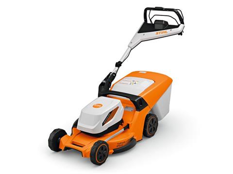 New Stihl RMA 756 V 21 in. Self-Propelled w/o Battery & Charger