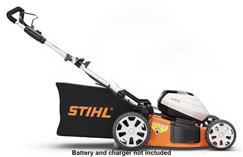 Stihl RMA 460 19 in. Push w/o Battery & Charger in Saint Maries, Idaho