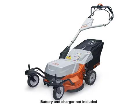 Stihl RMA 765 V 25 in. Self-Propel w/o Battery & Charger in Saint Maries, Idaho - Photo 1