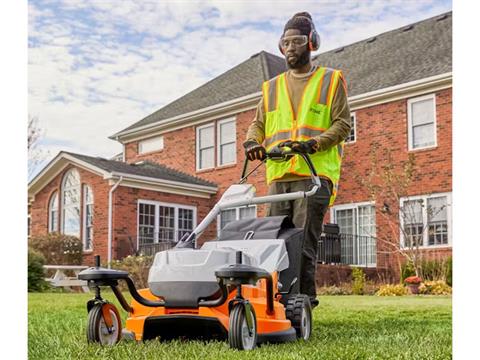 Stihl RMA 765 V w/ ADA 1000, AP 500 S Battery in Calmar, Iowa - Photo 5
