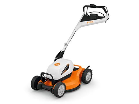 Stihl RMA 7 RV in Calmar, Iowa