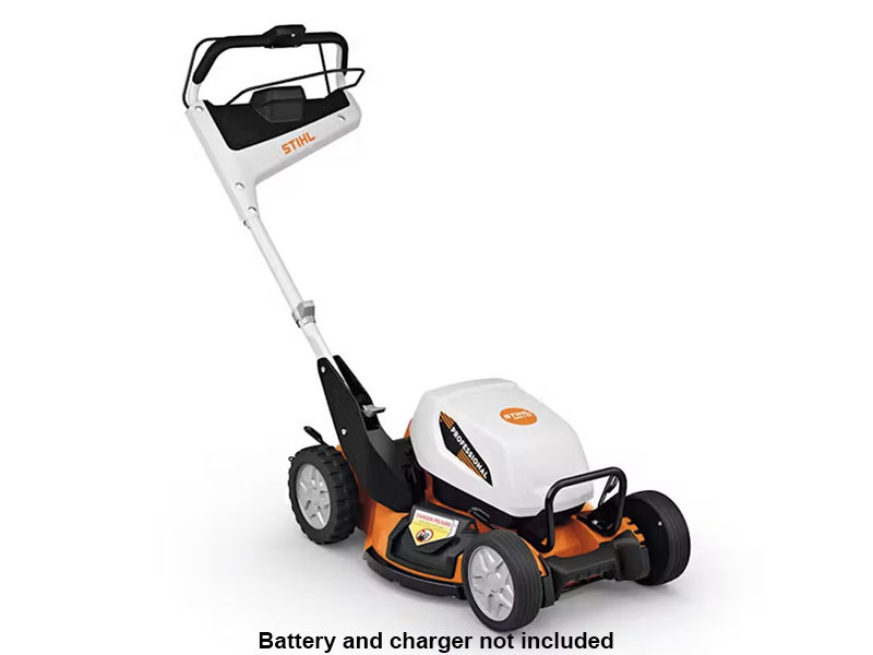 Stihl RMA 7 RV 20 in. Self-Propel w/o Battery & Charger in Saint Maries, Idaho - Photo 1