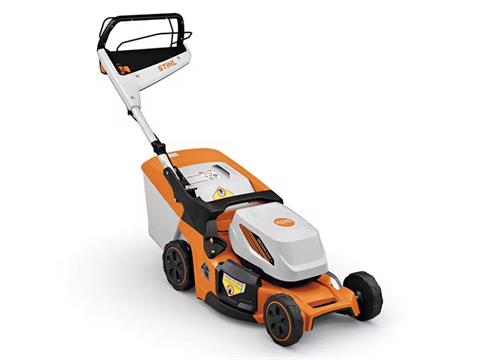 Stihl RMA 448 V in Calmar, Iowa