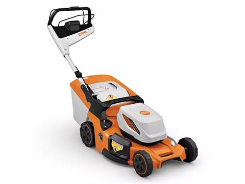 Stihl RMA 453 PV in Calmar, Iowa