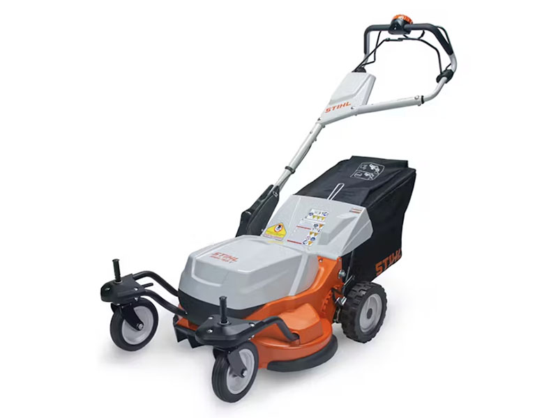Stihl RMA 765 V 24 in. Self-Propelled in Calmar, Iowa - Photo 1