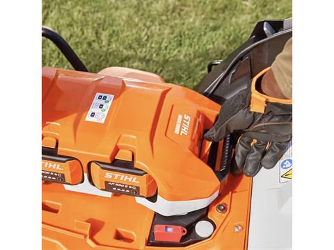 Stihl RMA 765 V 24 in. Self-Propelled in Calmar, Iowa - Photo 3