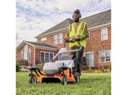 Stihl RMA 765 V 24 in. Self-Propelled in Calmar, Iowa - Photo 5