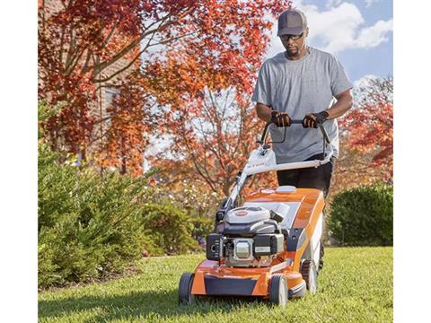 Stihl RM 655 VS 21 in. Kohler 173 cc in Saint Maries, Idaho - Photo 5