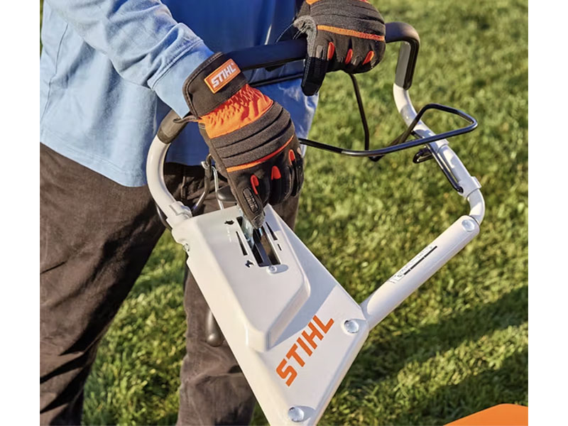 Stihl RM 655 VS 21 in. Kohler 173 cc in Saint Maries, Idaho - Photo 3