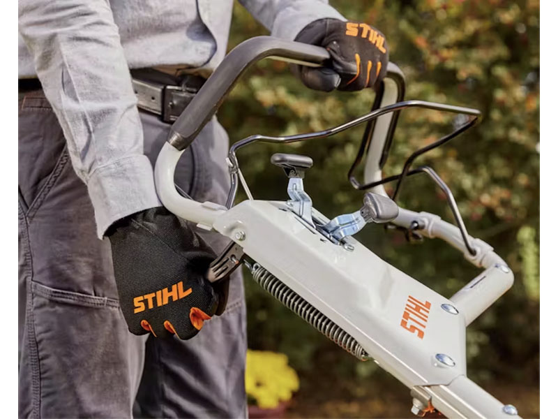 Stihl RM 655 YS 21 in. Kohler 173 cc in Calmar, Iowa - Photo 4