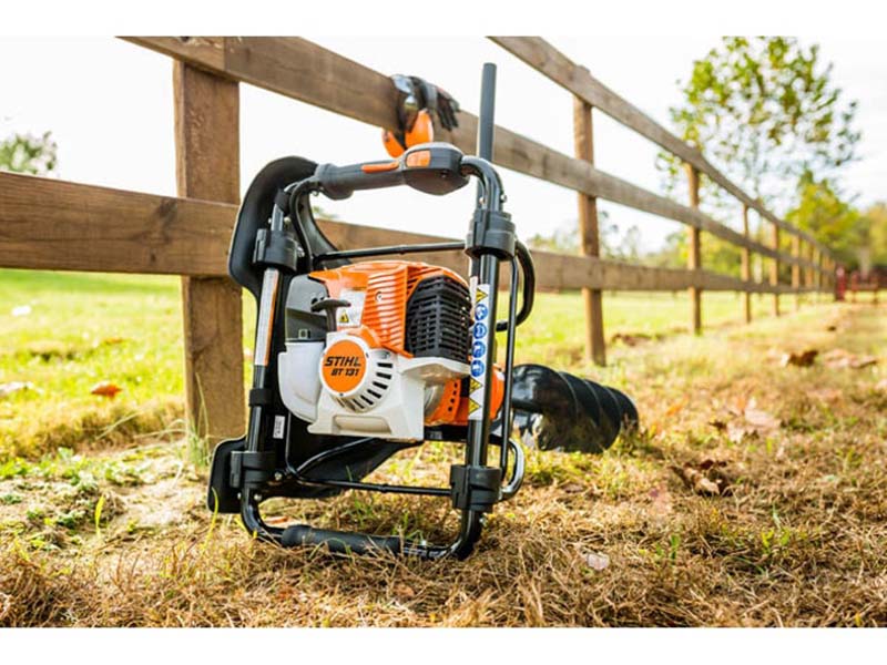 2024 Stihl BT 131 Earth Auger in Calmar, Iowa - Photo 3