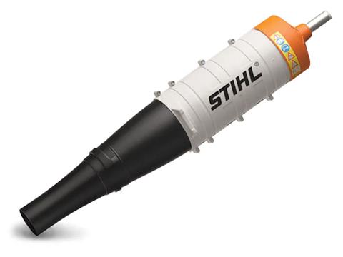 Stihl BG-KM Blower in Sutton, West Virginia