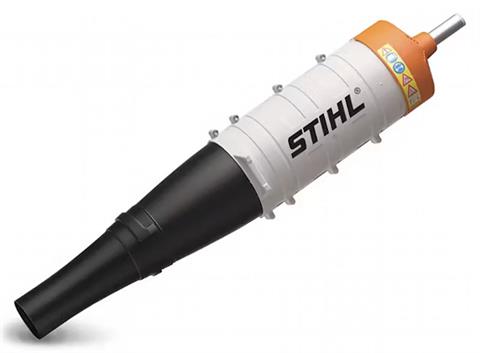 Stihl BG-KM Blower in Calmar, Iowa