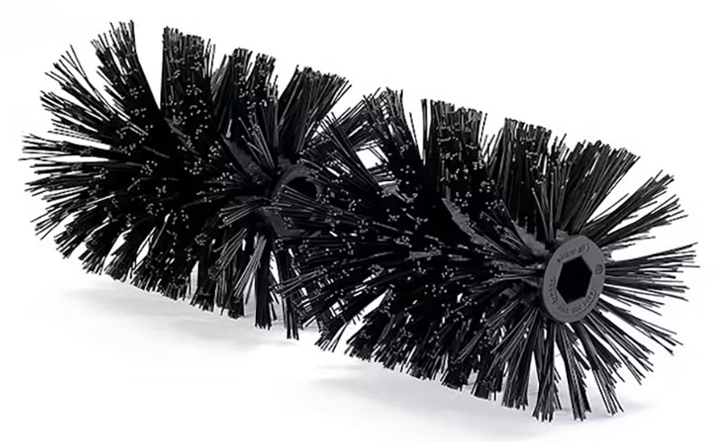 Stihl KB-MM Bristle Brush Attachment in Stratford, Wisconsin