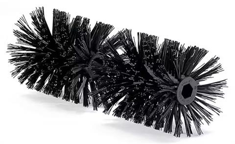 Stihl KB-MM Bristle Brush Attachment in Stratford, Wisconsin