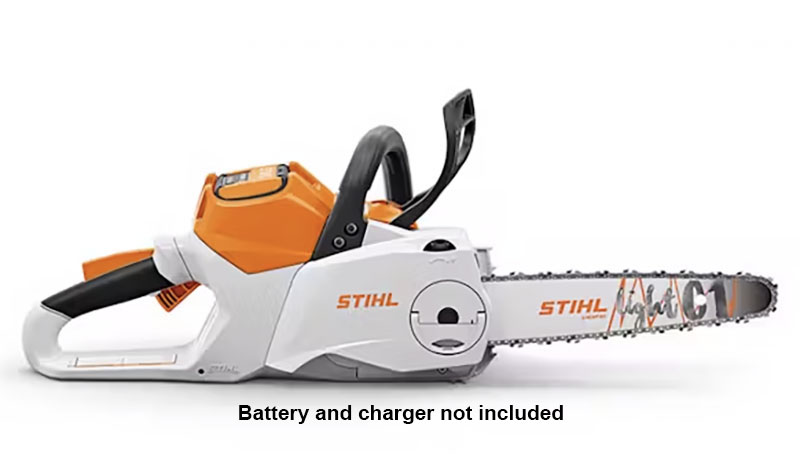 Stihl MSA 160 C-B 12 in. Bar w/o Battery & Charger in Saint Maries, Idaho - Photo 1