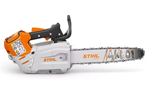 Stihl MSA 190 T in Calmar, Iowa